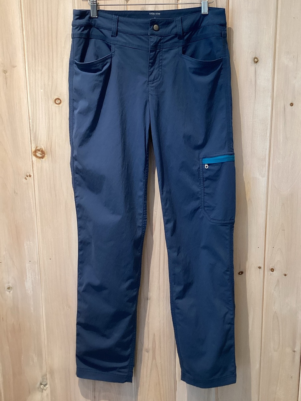 Title Nine Cargo Hiking Pants